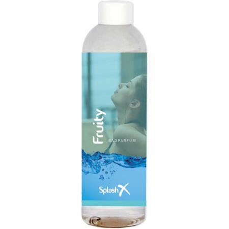 Splash-X spa geur fruity | 250 ml